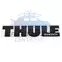 Thule Thule black 1500014713 Tetőbox kiegészítő,Fekete