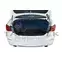 Kjust utazótáska szett Infiniti Q50 2013-2017, 4 darab táskával (7019002)