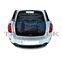 Kjust utazótáska szett Mini Countryman 2010-2015, 4 darab táskával (7028002)