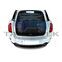 Kjust utazótáska szett Mini Countryman 2010-2015, 4 darab táskával (7028002)