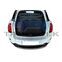 Kjust utazótáska szett Mini Countryman 2010-2015, 4 darab táskával (7028002)