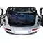 Kjust utazótáska szett Mini Clubman 2015+, 4 darab táskával (7028003)