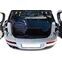 Kjust utazótáska szett Mini Clubman 2015+, 4 darab táskával (7028003)