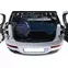 Kjust utazótáska szett Mini Clubman 2015+, 4 darab táskával (7028003)