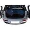 Kjust utazótáska szett Mini Clubman 2015+, 4 darab táskával (7028003)