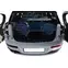 Kjust utazótáska szett Mini Clubman 2015+, 4 darab táskával (7028003)