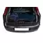 Kjust utazótáska szett Fiat Punto 2012+, 4 darab táskával (7014008)