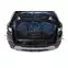 Kjust utazótáska szett Land Rover Range Rover Evoque Suv 2011+, 4 darab táskával (7024015)