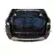 Kjust utazótáska szett Land Rover Range Rover Evoque Suv 2011+, 4 darab táskával (7024015)