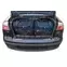 Kjust utazótáska szett Saab 9-3 Cabrio 2002-2011, 4 darab táskával (7046003)