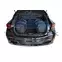 Kjust utazótáska szett Infiniti Q30 2015+, 4 darab táskával (7019011)