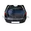 Kjust utazótáska szett Fiat Croma 2005-2010, 4 darab táskával (7014013)