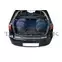 Kjust utazótáska szett Fiat Croma 2005-2010, 4 darab táskával (7014013)