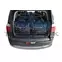 Kjust utazótáska szett Chevrolet Orlando 2010-2018, 5 darab táskával (7009001)