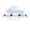 Thule EasyFold XT 933401 összecsukható rámpa