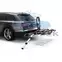Thule EasyFold XT 933401 összecsukható rámpa