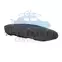 Thule Tetőbox ponyva 698400,Fekete