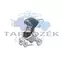 Thule Sleek 11000023 babakocsi, Fekete/szürke