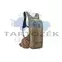 Thule Rail 3203800 Kerékpáros táska 12L,Világos Barna
