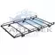 Cruz Evo Rack 910-201 csomagtartó tetőkosár, fekete