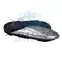 Thule Tetőbox ponyva 698400,Fekete