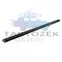 Cruz ALU Cargo Dark 925-089 tetőcsomagtartó, fekete