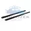 Cruz ALU Cargo Dark 925-094 tetőcsomagtartó, fekete