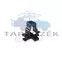 Cruz Evo Rack Module 941-372 Safari tetőkosár rögzítő 6db, fekete