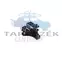 Cruz Evo Rack Module 941-373 Safari tetőkosár rögzítő 4db, fekete