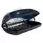 Cruz Box 340N 940-466U tetőbox, fekete