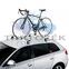 Cruz Alu Bike 940-010 kerékpártartó tetőcsomagtartóra, alumínium