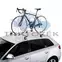 Cruz Alu Bike 940-010 kerékpártartó tetőcsomagtartóra, alumínium