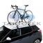 Cruz Alu Bike 940-010 kerékpártartó tetőcsomagtartóra, alumínium
