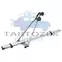 Cruz Rack G 940-005 kerékpártartó tetőcsomagtartóra, alumínium