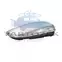 Cruz Clan 450GM -szürke matt- U80 940-450U tetőbox, szürke