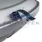 Cruz Clan 450GM -szürke matt- U80 940-450U tetőbox, szürke