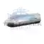 Cruz Paddock 450G 940-482 tetőbox, szürke