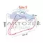 CarPassion Motoros takaró ponyva 10090S,szürke
