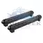 Cruz Ski Rack 940-223 síléctartó tetőre, fekete