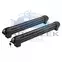 Cruz Ski Rack 940-223 síléctartó tetőre, fekete