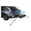 Thule Loading Ramp XT 917200,Alumínium