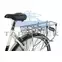 Thule Yepp Maxi EasyFit Carrier XL 12020405,Alumínium