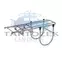 Thule Yepp Maxi EasyFit Carrier XL 12020405,Alumínium