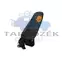 Thule Yepp Maxi Rain Cover 12020962,Fekete