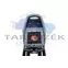 Thule Yepp Maxi Rain Cover 12020962,Fekete