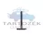 Thule T-track Adapter 889600,Fekete