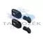Thule Kerékpárheveder zár 986000,Fekete