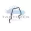 Thule VeloSpace XT 3 Pótkerék adapter 939400,Fekete