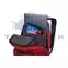 Thule Departer 3204189 hátizsák 21 L, Bordó