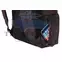 Thule Departer 3204187 hátizsák 23 L, Fekete